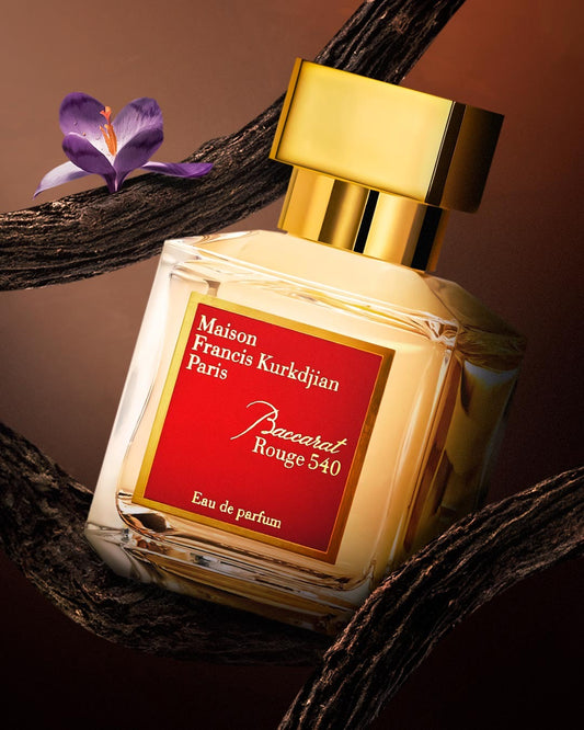 MFK- Maison Francis Kurkdjian - Baccarat Rouge 540 EDP 70ml - UNISEX
