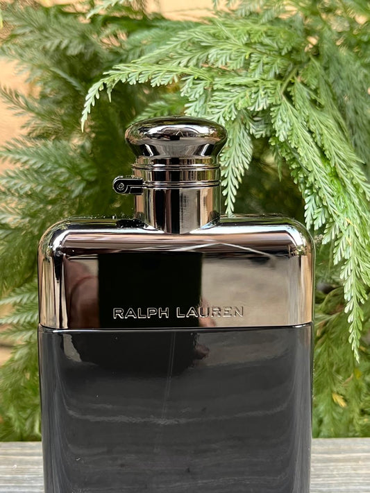 RALPH LAUREN - Ralph's Club  100 ml EDP