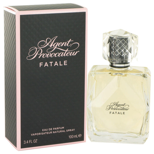 AGENT  PROVOCATEUR- Fatale for women