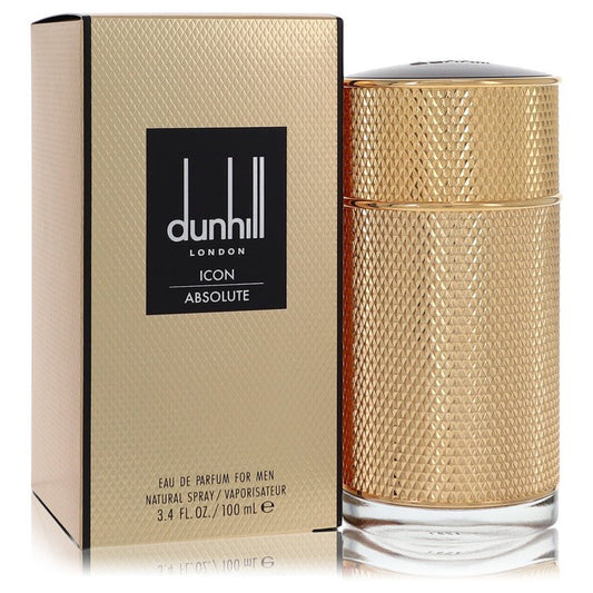 ALFRED DUNHILL- Dunhill Icon Absolute