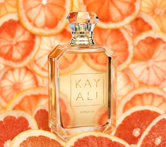 KAY ALI - Citrus  | 08 EDP  100ml EDP