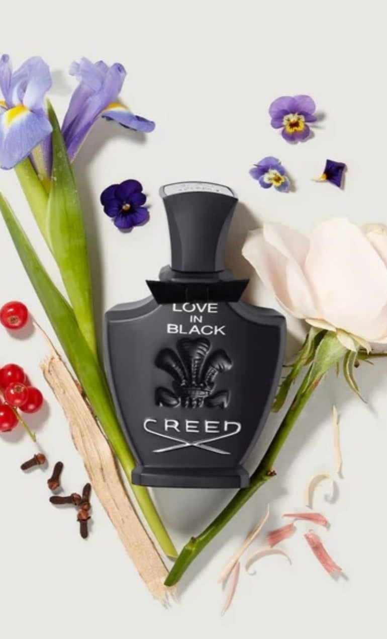 CREED Creed Love In Black  75ml EDP women