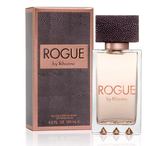 RIHANNA -Rogue  Perfume for women  125 ml EDP