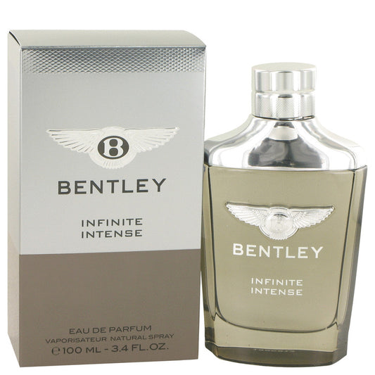 BENTLEY  -Bentley Infinite Intense Cologne 100ml edt