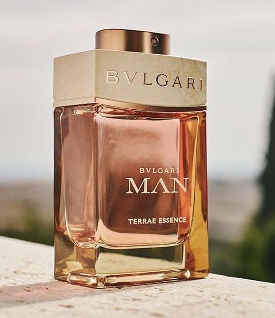 BVLGARI- Bvlgari Man Terrae Essence 100ml EDP