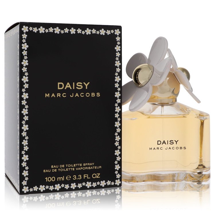 MARC JACOBS - Daisy perfume  100ml EDT