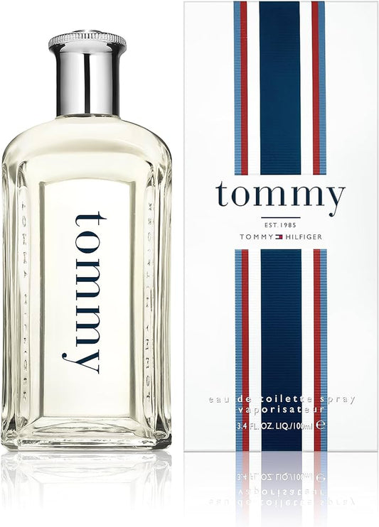 Tommy Hilfiger - Tommy 100ml edt