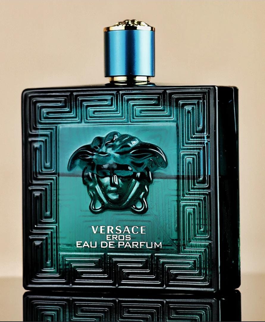VERSACE  -VERSACE EROS EDP  100ml EDP