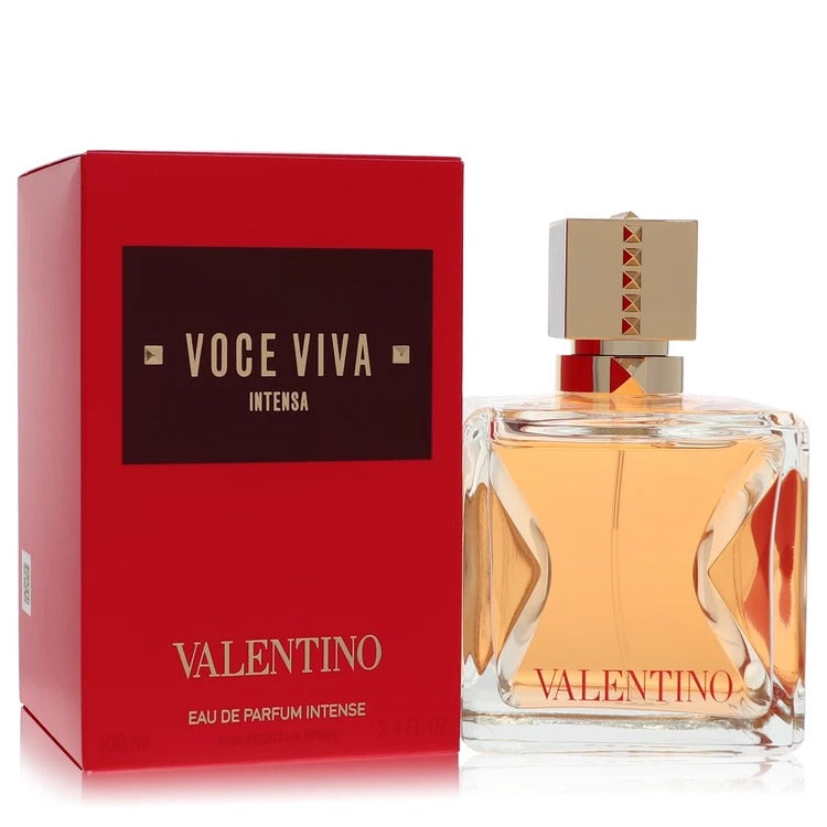 VALENTINO - Valentino Voce Viva Intense-    100ml EDP