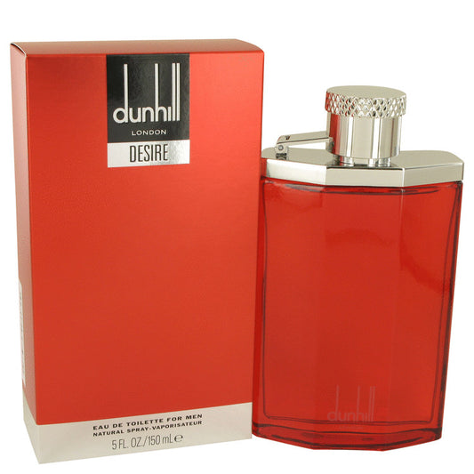 ALFRED DUNHILL- Desire for a Man