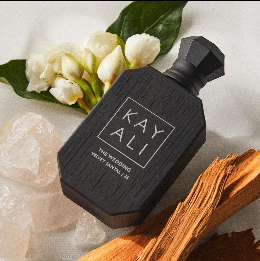 KAY ALI - Kayali | Wedding Santal 50ml EDP