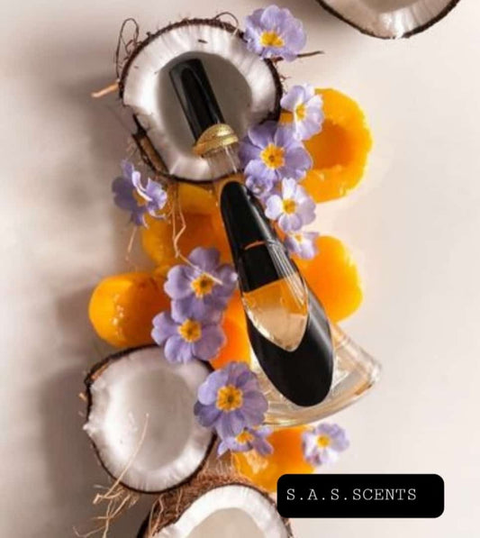 RIHANNA -Reb'l Fleur  Perfume  100ml EDP