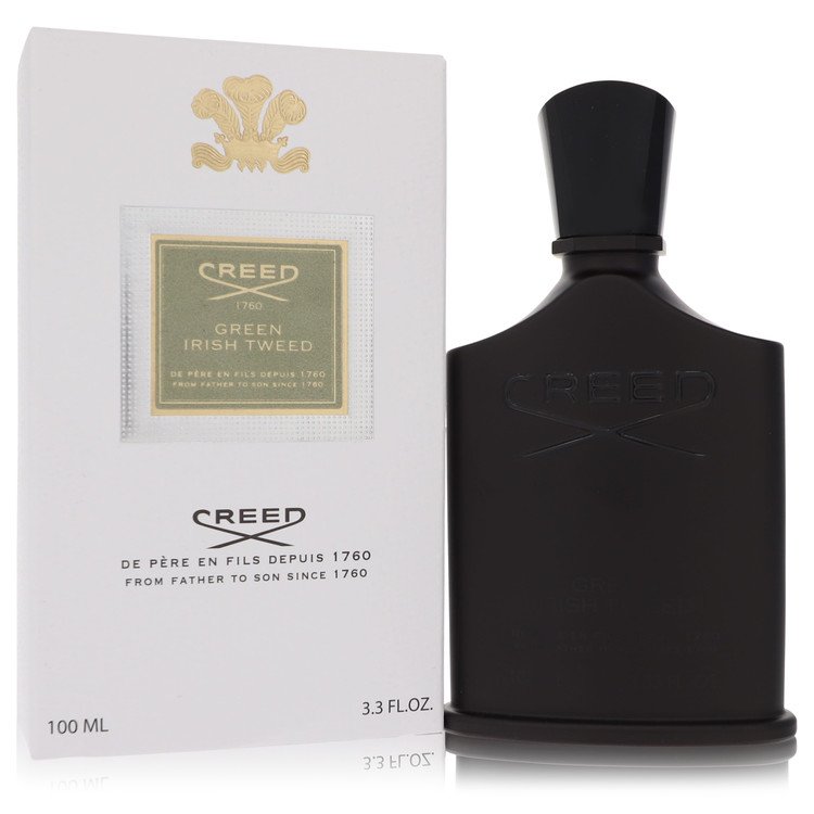 CREED   - Green Irish Tweed Men 100  ml EDP