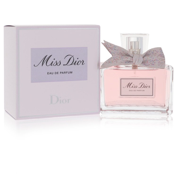 DIOR -  Miss Dior Perfume
