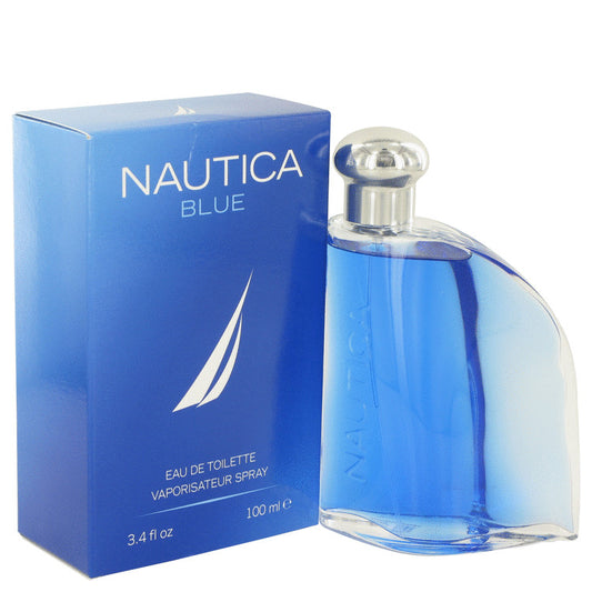 NAUTICA - Nautica Blue  100ml EDT